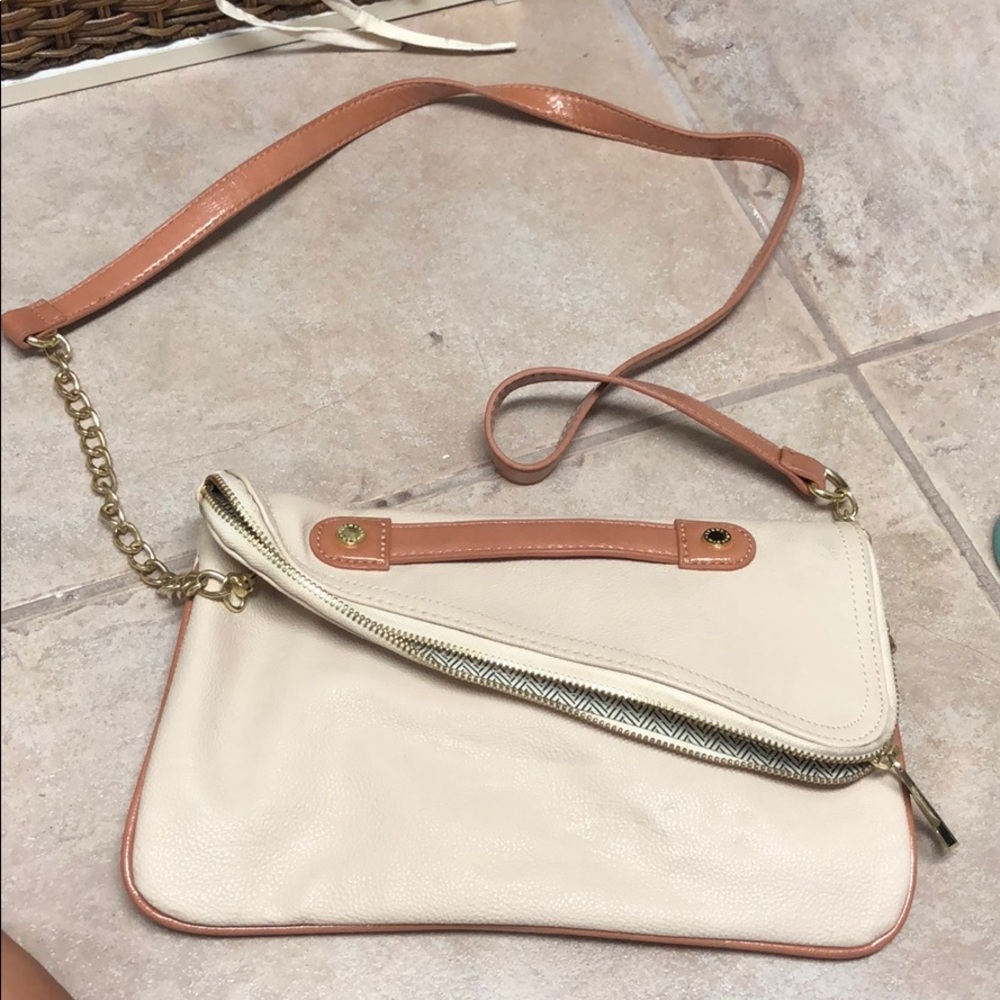 Steve Madden crossbody